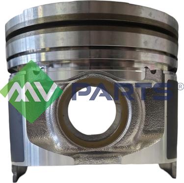 MV Parts MV P7118 - Поршень abcparts.ee