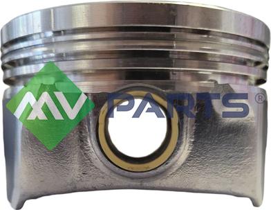 MV Parts MV P7346 - Поршень abcparts.ee