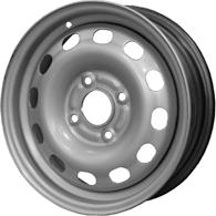 MWD 14141 - Колесный диск abcparts.ee