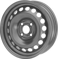 MWD 15048 - Колесный диск abcparts.ee