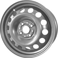 MWD 15142 - Колесный диск abcparts.ee