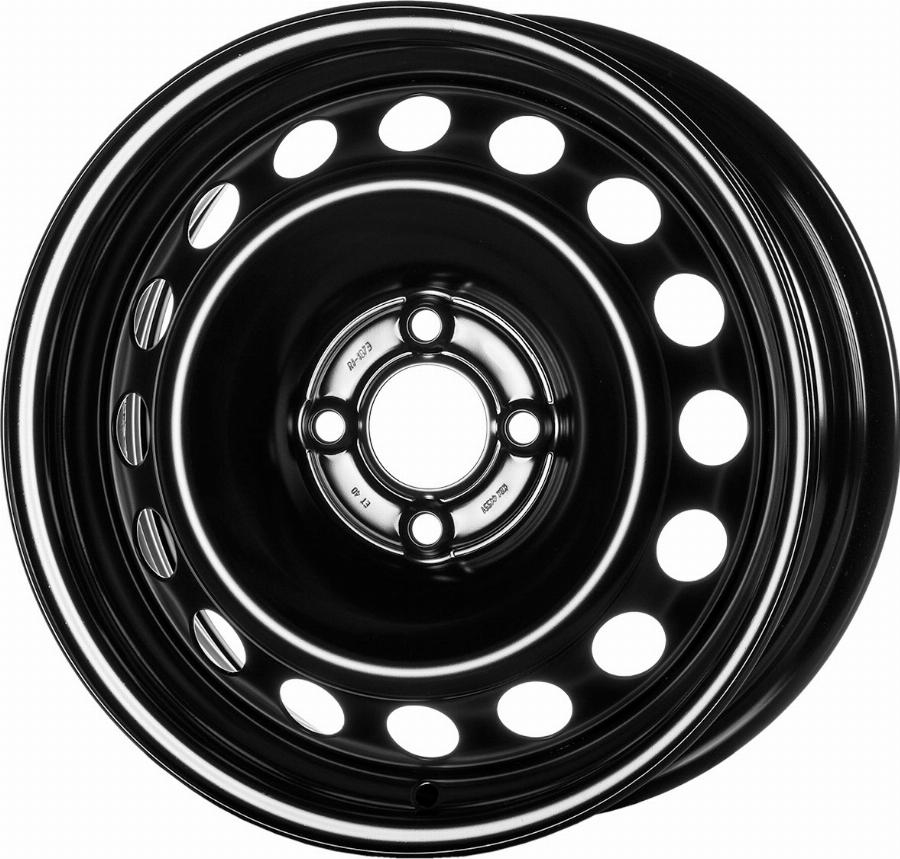 MWD 15258 - Колесный диск abcparts.ee