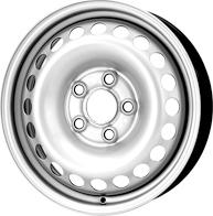 MWD 16055 - Колесный диск abcparts.ee