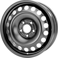 MWD 16061 - Колесный диск abcparts.ee