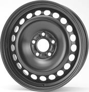 MWD 16088 - Колесный диск abcparts.ee