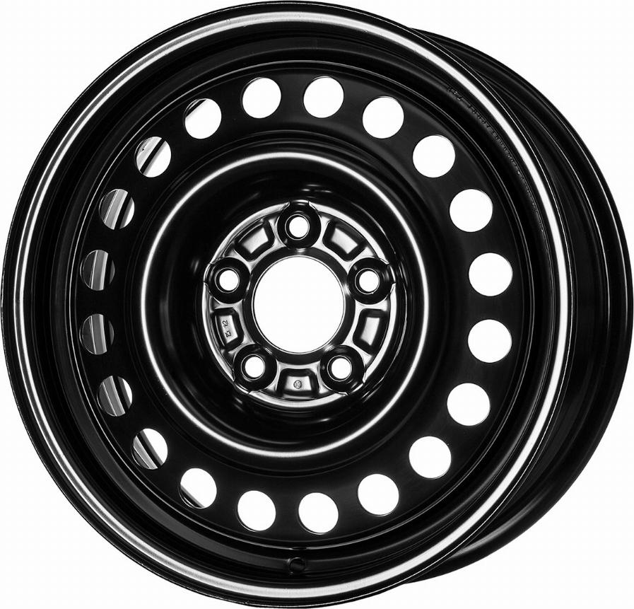 MWD 16150 - Колесный диск abcparts.ee