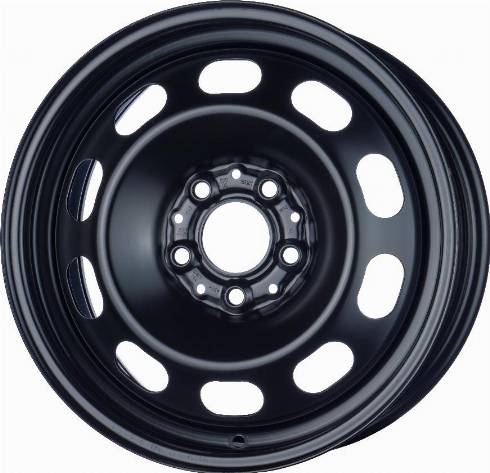 MWD 16211 - Колесный диск abcparts.ee