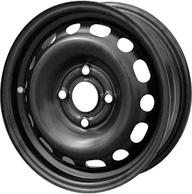 MWD 13050 - Колесный диск abcparts.ee