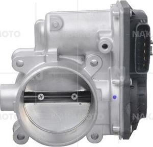 Nakamoto A58-MAZ-21120002 - Корпус дроссельной заслонки abcparts.ee