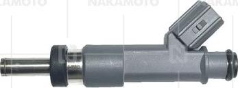 Nakamoto A16-TOY-22120002 - Форсунка инжекторная abcparts.ee