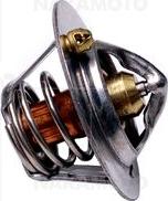 Nakamoto A35-FOR-21030150 - Термостат охлаждающей жидкости / корпус abcparts.ee