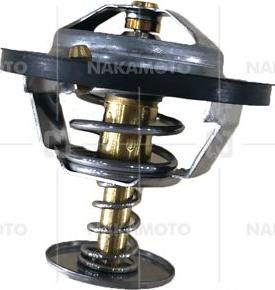 Nakamoto A35-MIT-18080004 - Термостат охлаждающей жидкости / корпус abcparts.ee
