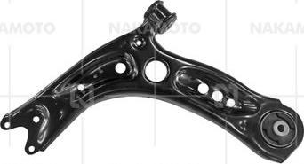 Nakamoto C02-AUD-21090001 - Рычаг подвески колеса abcparts.ee
