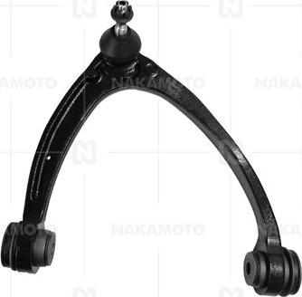 Nakamoto C02-GMC-18010039 - Рычаг подвески колеса abcparts.ee