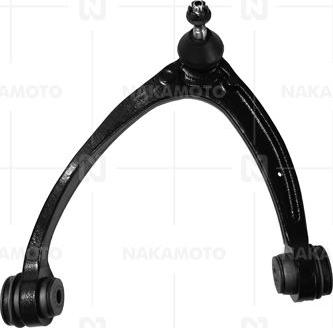 Nakamoto C02-GMC-18010038 - Рычаг подвески колеса abcparts.ee
