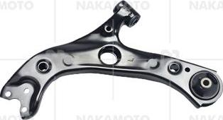 Nakamoto C02-TOY-20040003 - Рычаг подвески колеса abcparts.ee