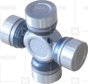 Nakamoto C14-TOY-18010012 - Осевая шестерня, уравнив. конич. зубч. колесо - дифференциал abcparts.ee