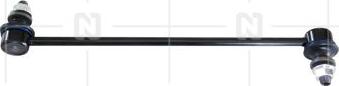 Nakamoto C12-TOY-18020001 - Тяга / стойка, стабилизатор abcparts.ee