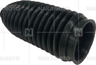 Nakamoto D04-TOY-20110003 - Пыльник, рулевое управление abcparts.ee