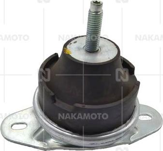Nakamoto D05-CIT-22120009 - Подушка, опора, подвеска двигателя abcparts.ee