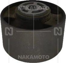 Nakamoto D05-CIT-22120006 - Подушка, опора, подвеска двигателя abcparts.ee