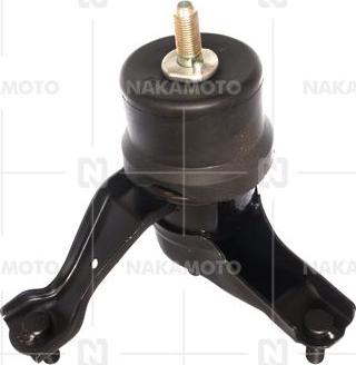 Nakamoto D05-TOY-18010711 - Подушка, опора, подвеска двигателя abcparts.ee