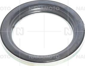 Nakamoto D08-HON-18010038 - Опора стойки амортизатора, подушка abcparts.ee