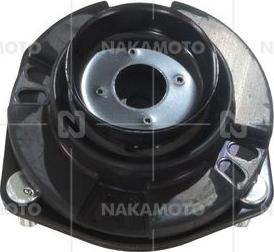 Nakamoto D08-JEP-18100001 - Опора стойки амортизатора, подушка abcparts.ee