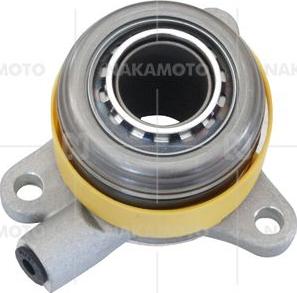 Nakamoto G02-TOY-18070003 - Выжимной подшипник сцепления abcparts.ee