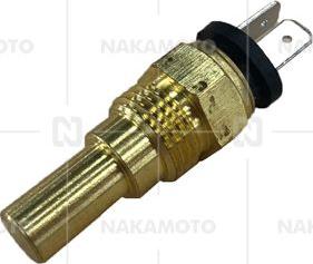 Nakamoto K45-HYD-23010001 - Датчик температуры ОЖ, охлаждающей жидкости abcparts.ee