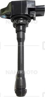 Nakamoto K04-NIS-22020003 - Катушка зажигания abcparts.ee