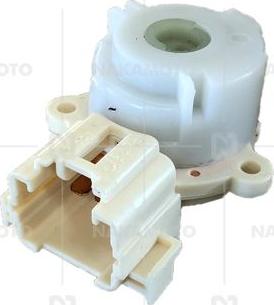 Nakamoto K06-TOY-18010111 - Замок зажигания, включение стартера abcparts.ee