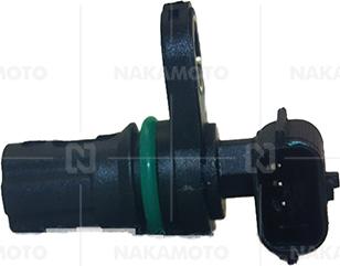 Nakamoto K33-NIS-19110001 - Датчик положения Распредвала abcparts.ee