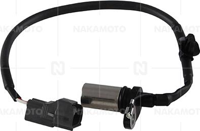 Nakamoto K32-TOY-18010018 - Датчик положения Коленвала, RPM abcparts.ee