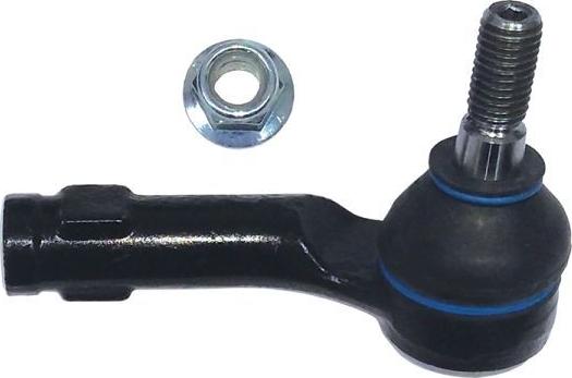 NAKATA N 92024 - Наконечник рулевой тяги, шарнир abcparts.ee