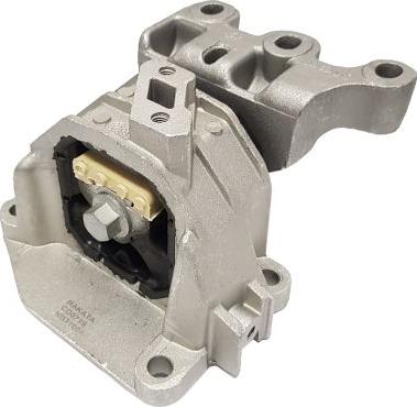 NAKATA NB31004 - Подушка, опора, подвеска двигателя abcparts.ee