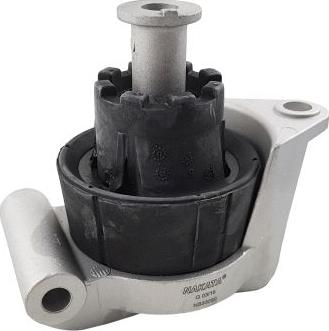 NAKATA NB33090 - Подушка, опора, подвеска двигателя abcparts.ee