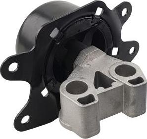 NAKATA NB33091 - Подушка, опора, подвеска двигателя abcparts.ee