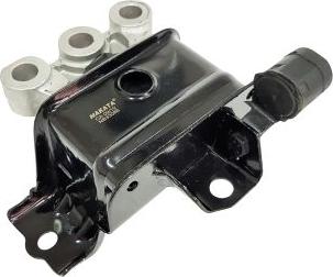 NAKATA NB33086 - Подушка, опора, подвеска двигателя abcparts.ee