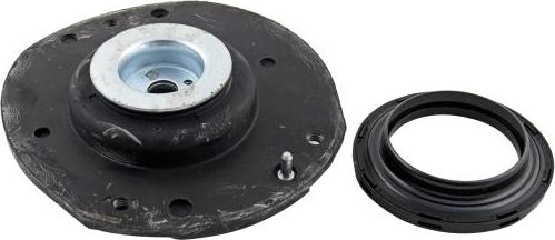 NAKATA NB25021 - Опора стойки амортизатора, подушка abcparts.ee