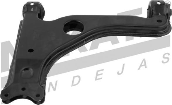 NAKATA NBJ3009 - Рычаг подвески колеса abcparts.ee
