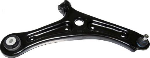 NAKATA NBJ2016DP - Рычаг подвески колеса abcparts.ee