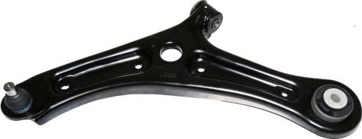 NAKATA NBJ2016EP - Рычаг подвески колеса abcparts.ee