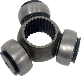 NAKATA NJH09-210T - Муфта с шипами - Трипоид, приводной вал abcparts.ee