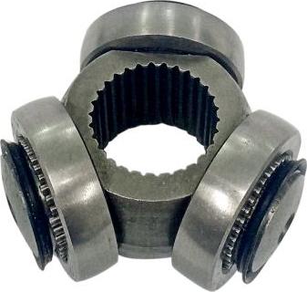 NAKATA NJH03-581T - Муфта с шипами - Трипоид, приводной вал abcparts.ee