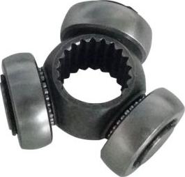NAKATA NJH135350 - Муфта с шипами - Трипоид, приводной вал abcparts.ee