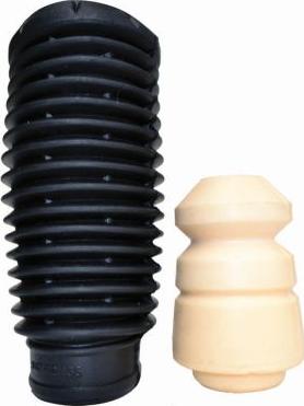 NAKATA NK0204 - Монтажный комплект, амортизатор abcparts.ee