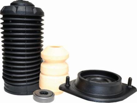 NAKATA NK0203 - Монтажный комплект, амортизатор abcparts.ee