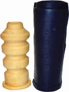 NAKATA NK0202 - Монтажный комплект, амортизатор abcparts.ee