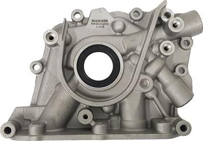 NAKATA NKBO0256 - Масляный насос abcparts.ee
